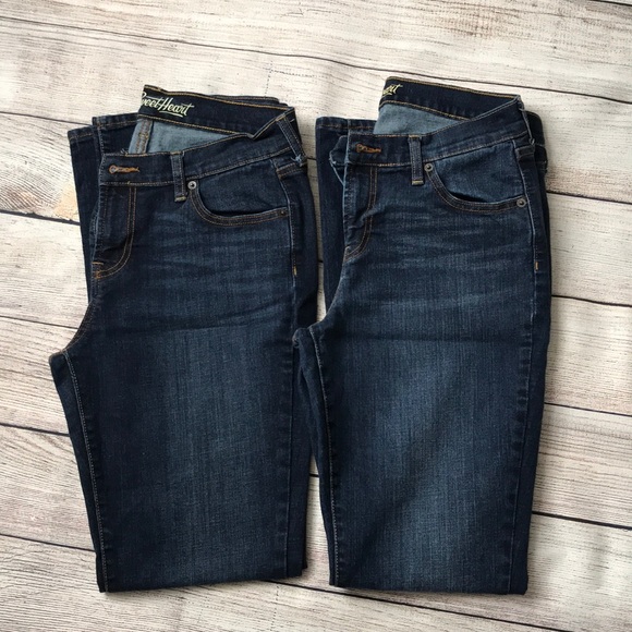 Old Navy Denim - 2 pairs of Old Navy Jeans